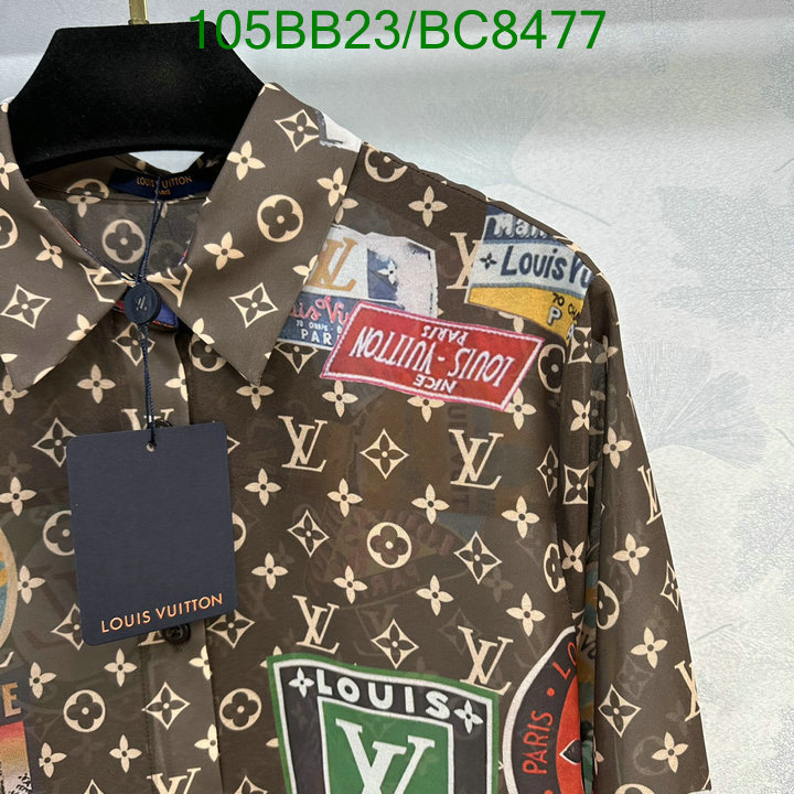 LV-Clothing Code: BC8477 $: 105USD