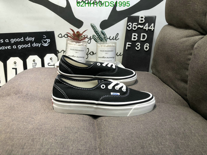 Vans-Men shoes Code: DS1995 $: 62USD