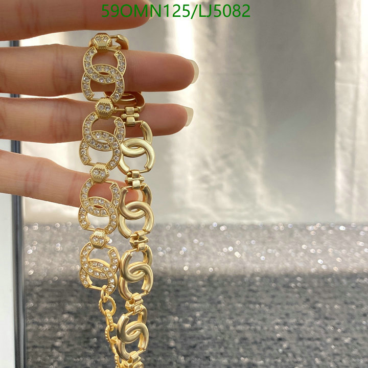 Chanel-Jewelry Code: LJ5082 $: 59USD