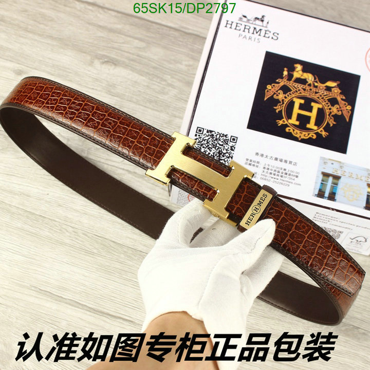 Hermes-Belts Code: DP2797 $: 65USD