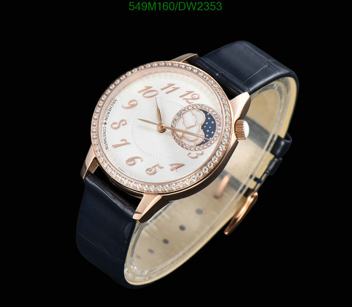 Vacheron Constantin-Watch-Mirror Quality Code: DW2353 $: 549USD