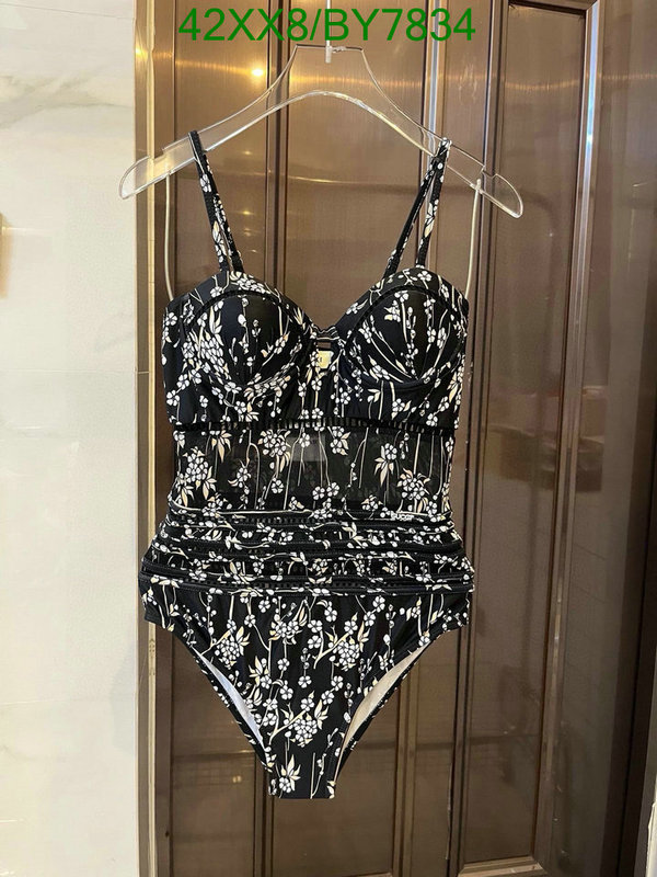 GUCCI-Swimsuit Code: BY7834 $: 42USD