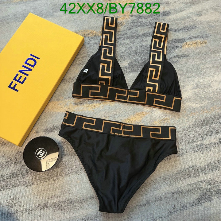 Versace-Swimsuit Code: BY7882 $: 42USD