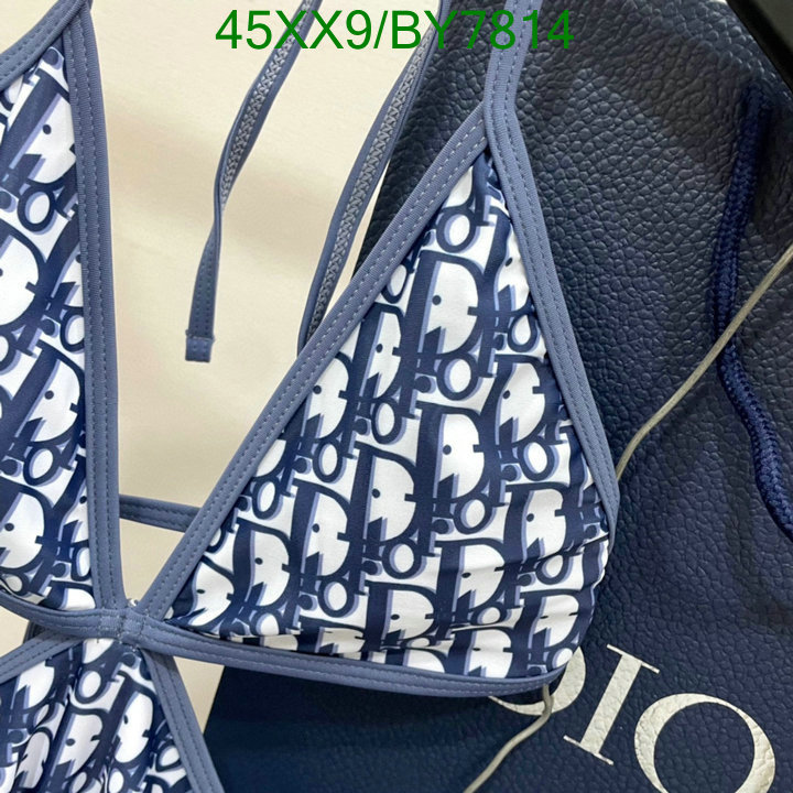 Dior-Swimsuit Code: BY7814 $: 45USD