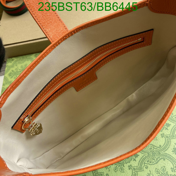 Gucci-Bag-Mirror Quality Code: BB6445 $: 235USD