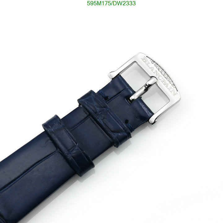 Blancpain-Watch-Mirror Quality Code: DW2333 $: 595USD