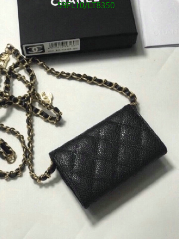 Chanel-Wallet(4A) Code: LT8350 $: 59USD