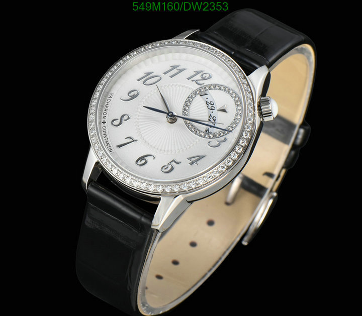 Vacheron Constantin-Watch-Mirror Quality Code: DW2353 $: 549USD