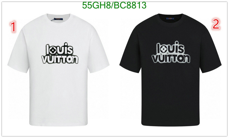 LV-Clothing Code: BC8813 $: 55USD