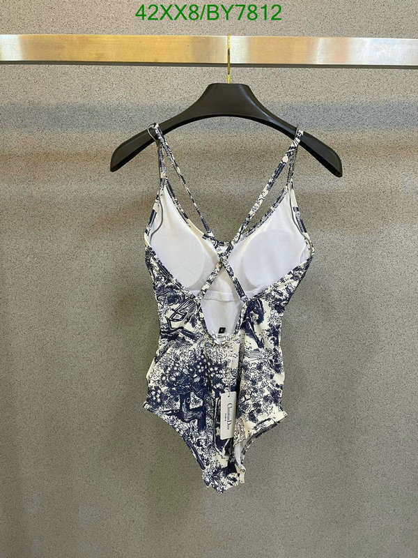 Dior-Swimsuit Code: BY7812 $: 42USD