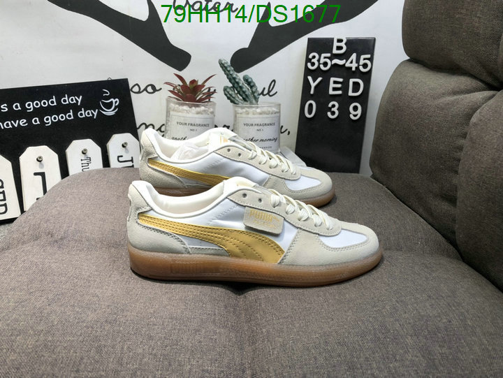 PUMA-Men shoes Code: DS1677 $: 79USD