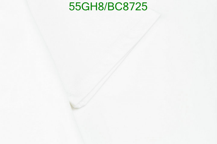 Dior-Clothing Code: BC8725 $: 55USD