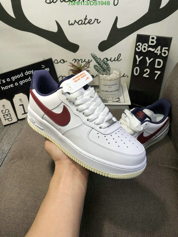 Nike-Men shoes Code: DS1948 $: 75USD