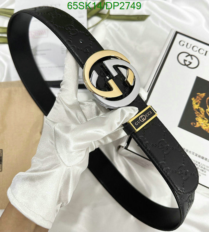 Gucci-Belts Code: DP2749 $: 65USD