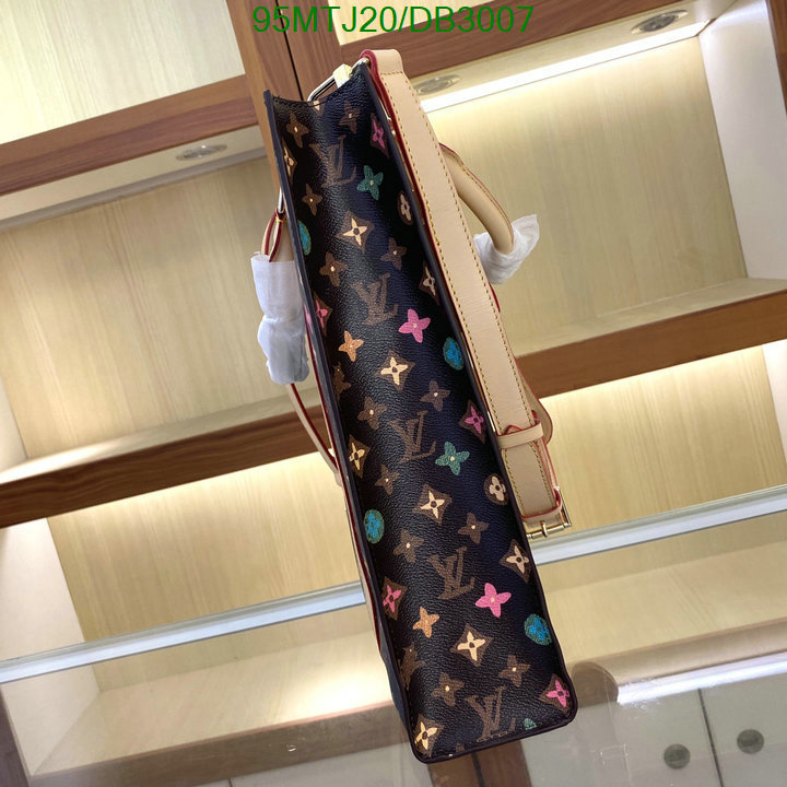 LV-Bag-4A Quality Code: DB3007 $: 95USD