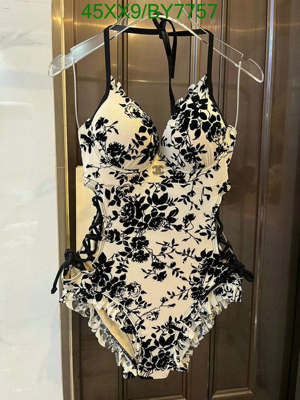 Chanel-Swimsuit Code: BY7757 $: 45USD