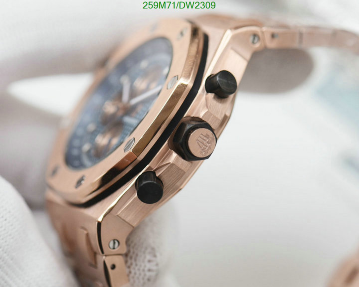 Audemars Piguet-Watch-Mirror Quality Code: DW2309 $: 259USD