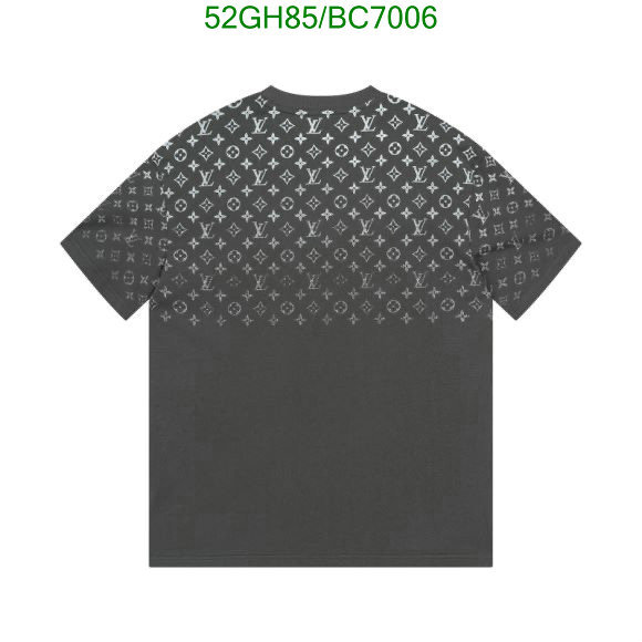 LV-Clothing Code: BC7006 $: 52USD