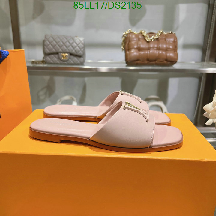 LV-Women Shoes Code: DS2135