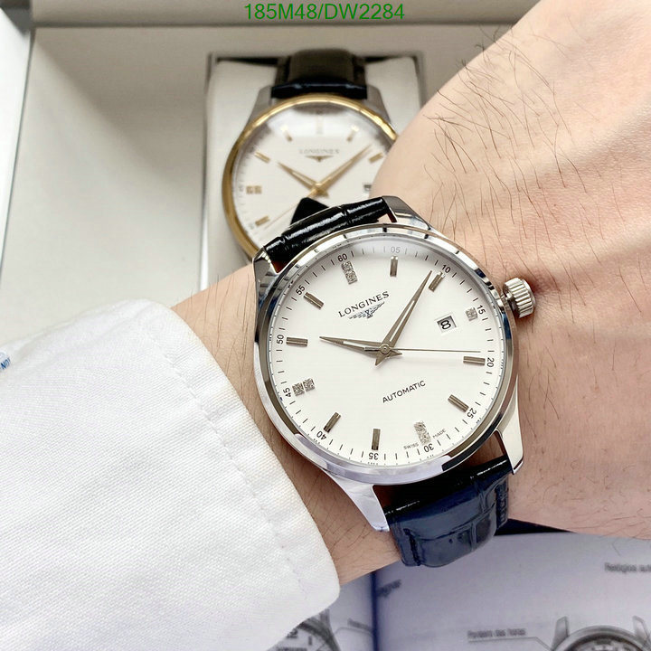 LONGINES-Watch-4A Quality Code: DW2284 $: 185USD