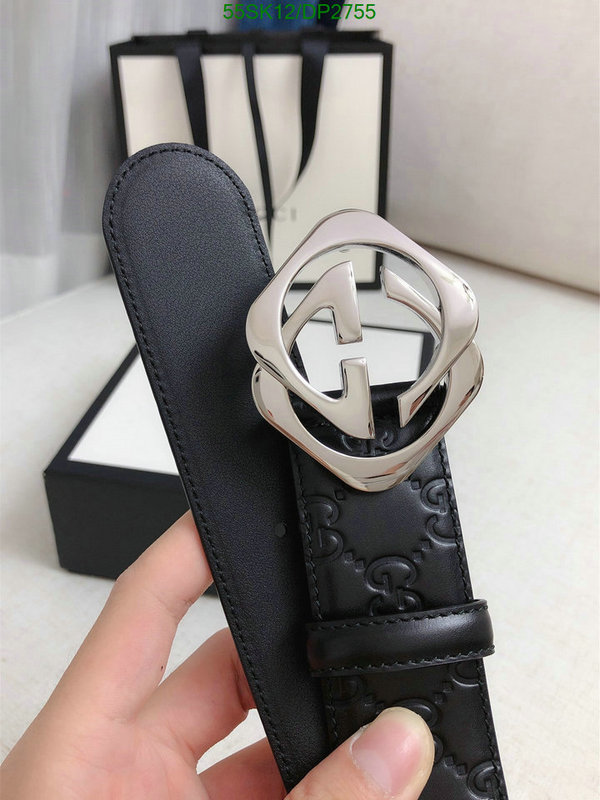 Gucci-Belts Code: DP2755 $: 55USD