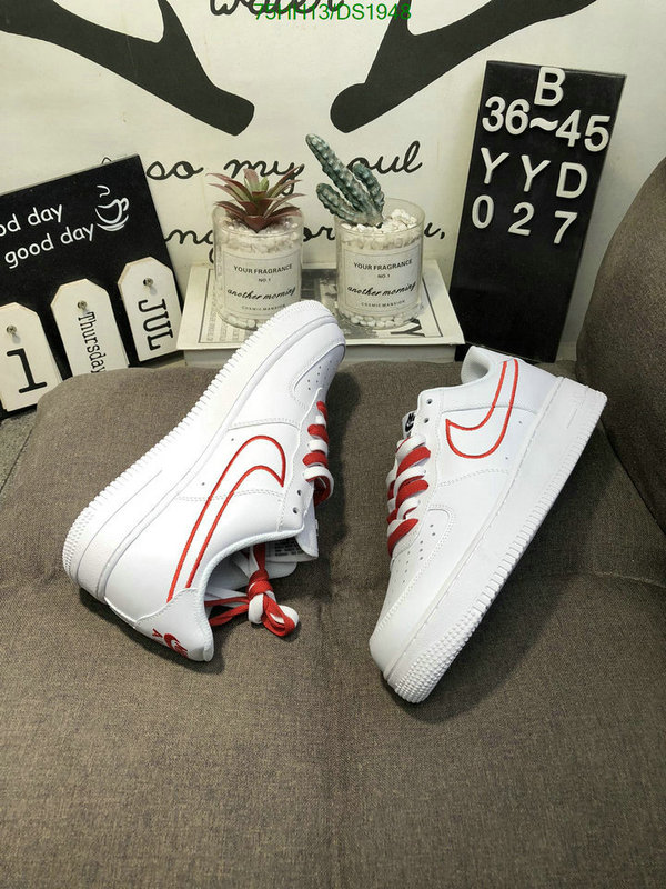 NIKE-Women Shoes Code: DS1948 $: 75USD