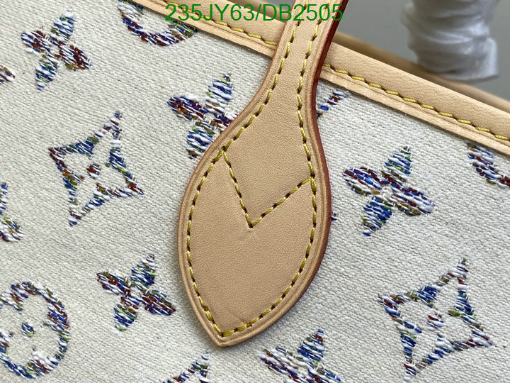 LV-Bag-Mirror Quality Code: DB2505 $: 235USD