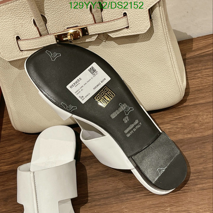 Hermes-Women Shoes Code: DS2152 $: 129USD