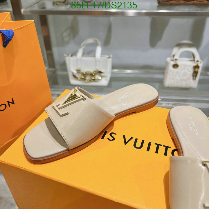 LV-Women Shoes Code: DS2135