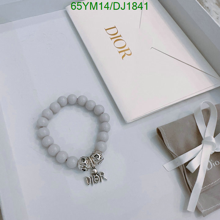 Dior-Jewelry Code: DJ1841 $: 65USD