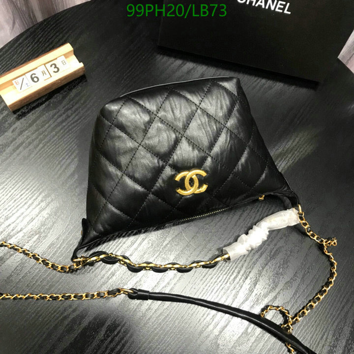 Chanel-Bag-4A Quality Code: LB73 $: 99USD