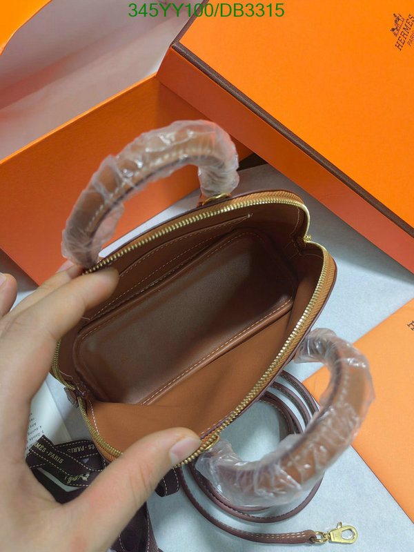 Hermes-Bag-Mirror Quality Code: DB3315 $: 345USD