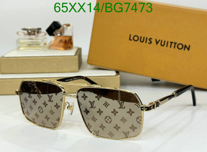 LV-Glasses Code: BG7473 $: 65USD