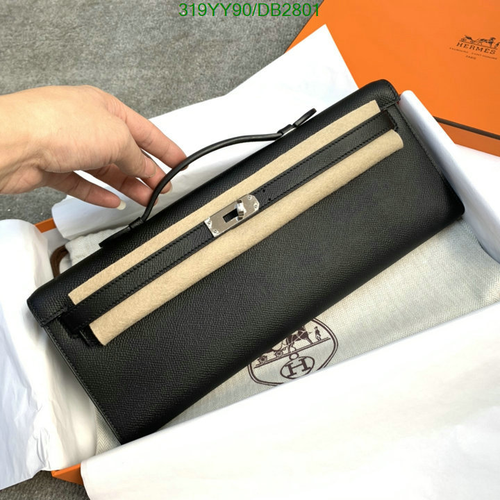 Hermes-Bag-Mirror Quality Code: DB2801 $: 319USD