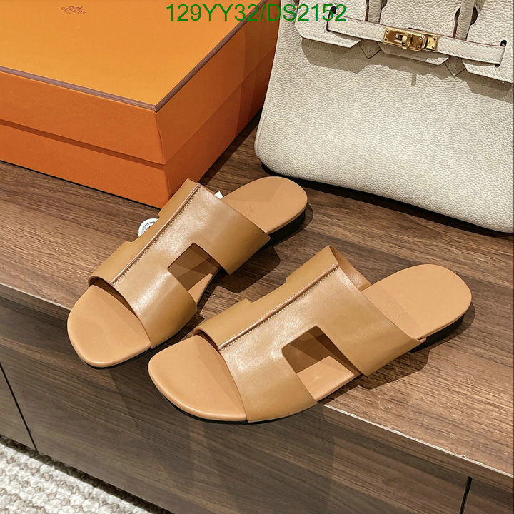 Hermes-Women Shoes Code: DS2152 $: 129USD