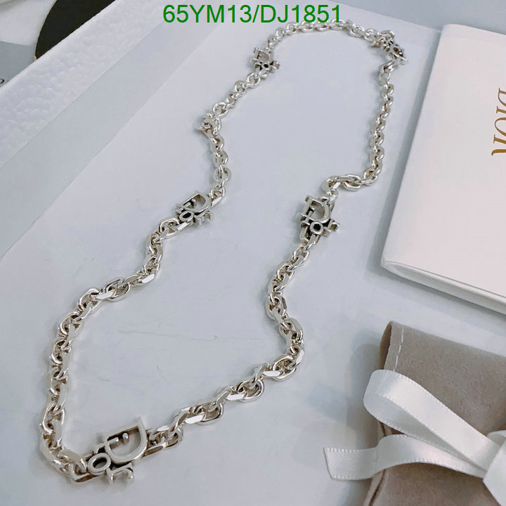 Dior-Jewelry Code: DJ1851 $: 65USD