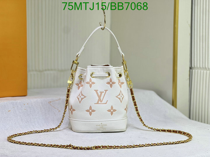 LV-Bag-4A Quality Code: BB7068 $: 75USD