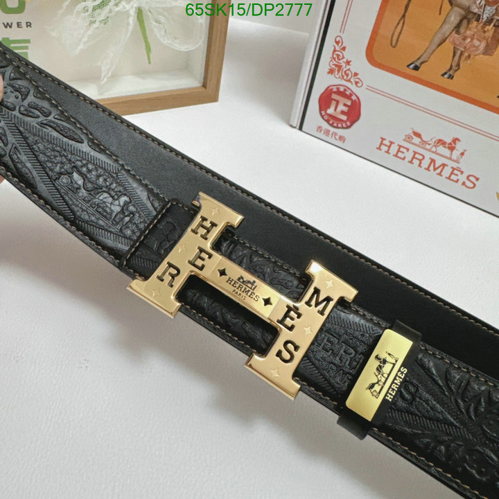 Hermes-Belts Code: DP2777 $: 65USD