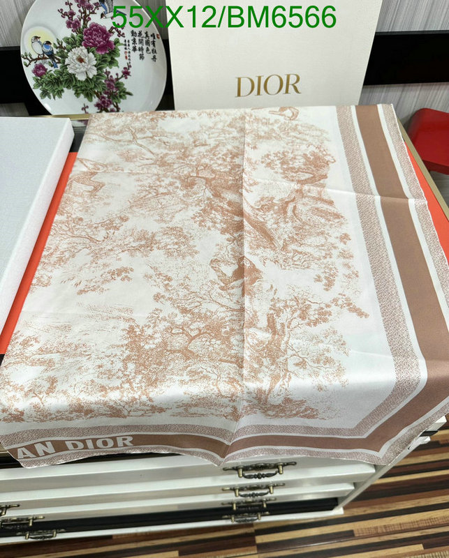 Dior-Scarf Code: BM6566 $: 55USD