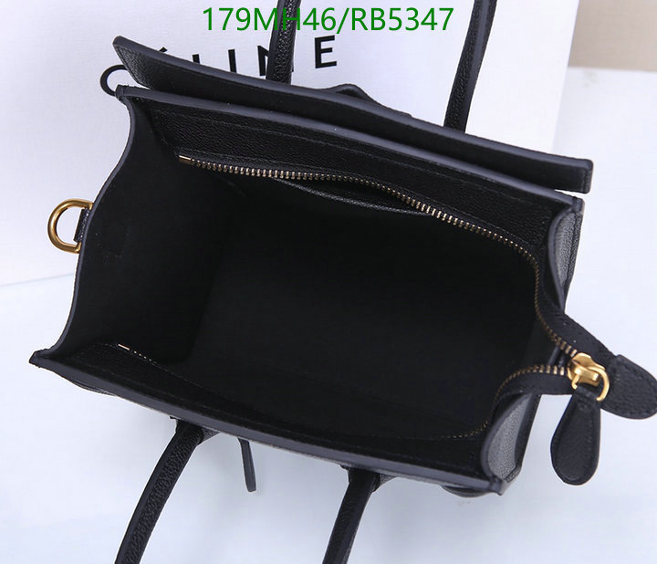 Celine-Bag-4A Quality Code: RB5347