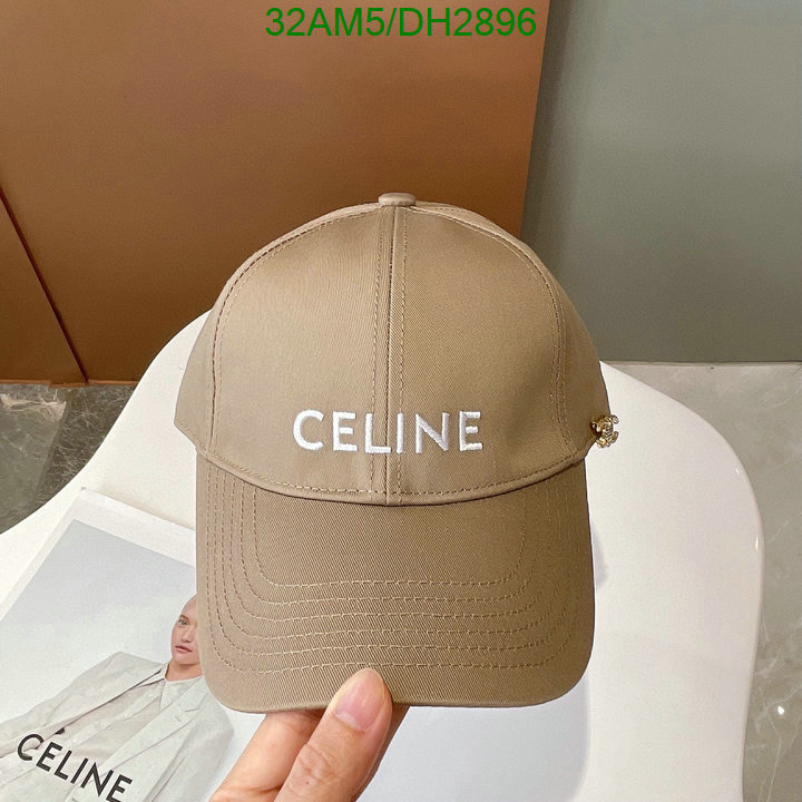 Celine-Cap(Hat) Code: DH2896 $: 32USD