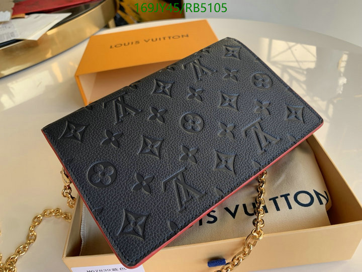 LV-Bag-Mirror Quality Code: RB5105 $: 169USD