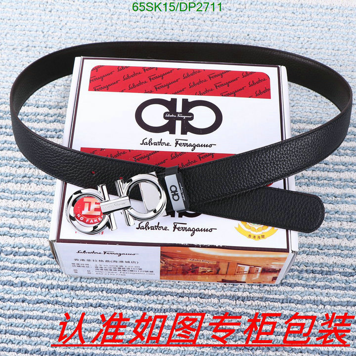 Ferragamo-Belts Code: DP2711 $: 65USD