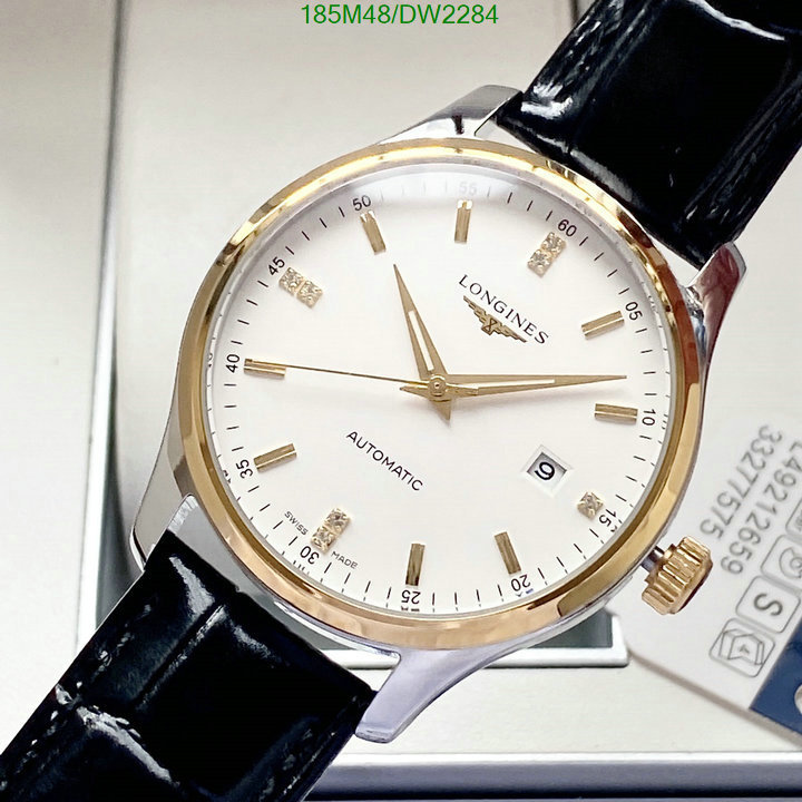 LONGINES-Watch-4A Quality Code: DW2284 $: 185USD