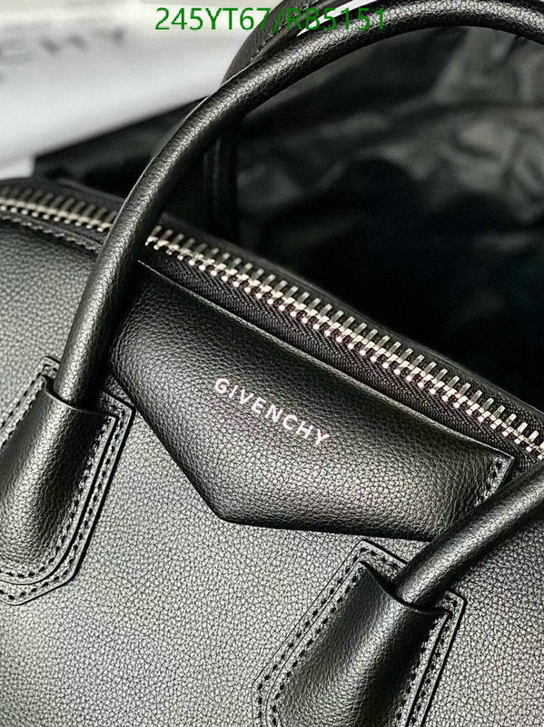 Givenchy-Bag-Mirror Quality Code: RB5151 $: 245USD