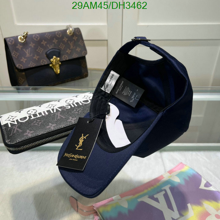 YSL-Cap(Hat) Code: DH3462 $: 29USD