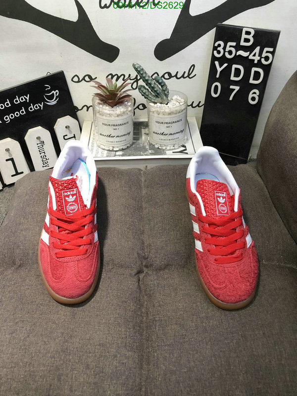 Adidas-Men shoes Code: DS2629 $: 69USD