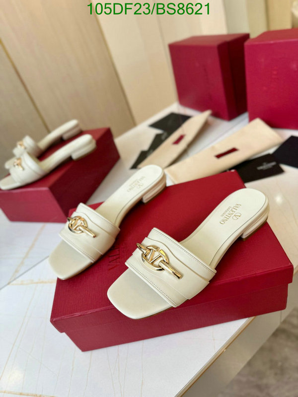 Valentino-Women Shoes Code: BS8621 $: 105USD