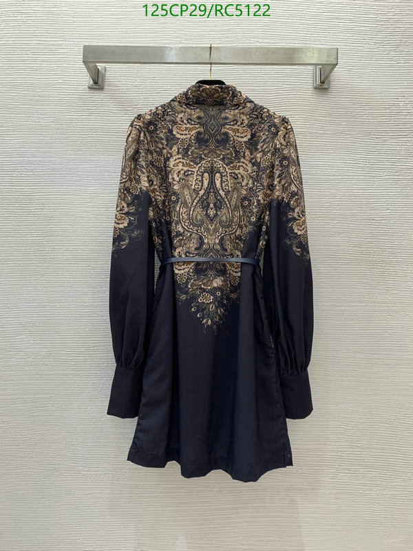 Zimmermann-Clothing Code: RC5122 $: 125USD