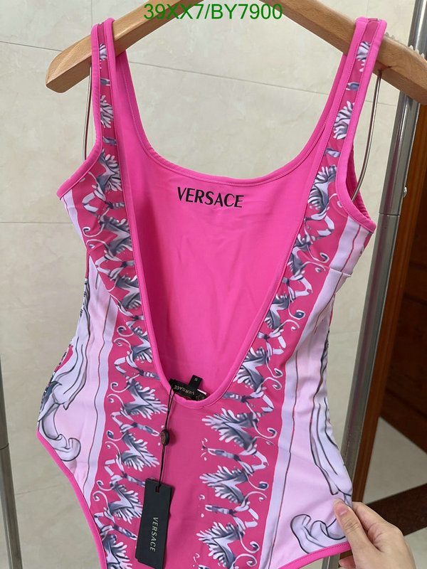 Versace-Swimsuit Code: BY7900 $: 39USD